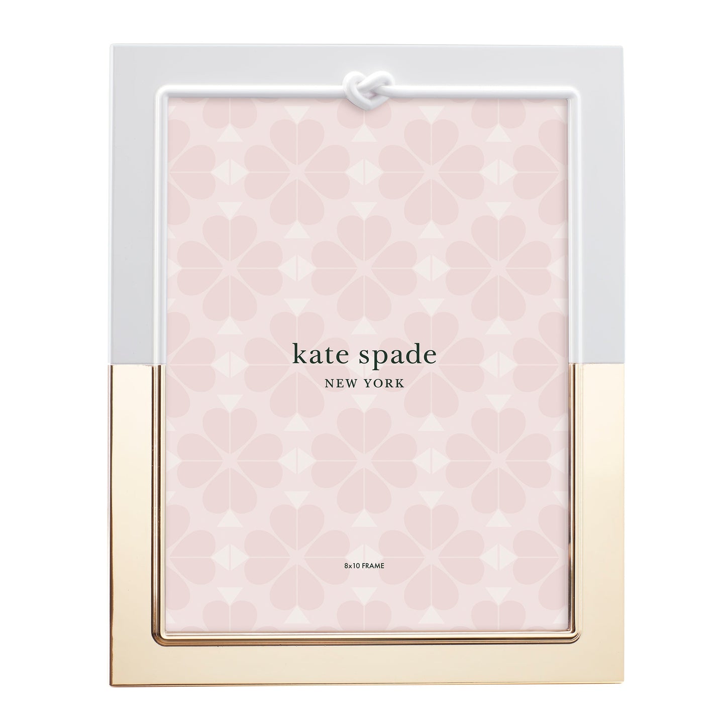 With Love 8x10 Photo Frame