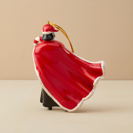 Personalized Darth Vader Ornament