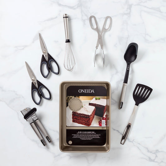 Stratford Nylon Turner
