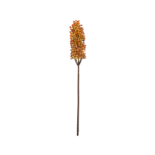 Artificial Sunset Sorghum Stem