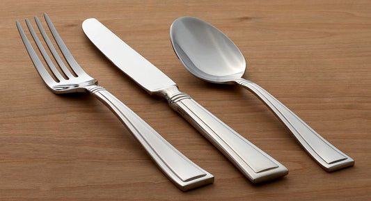 Butler 45-Piece Flatware Set