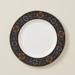 Vintage Jewel Salad Plate