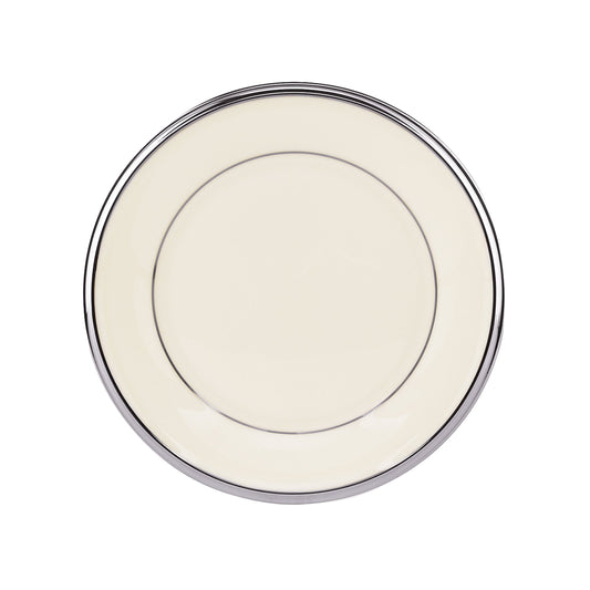 Solitaire Butter Plate