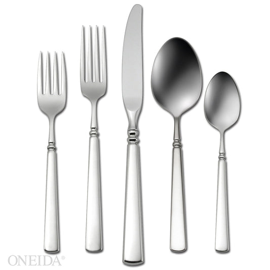 Easton 5-Piece Place Setting