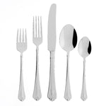 Juilliard 45-Piece Flatware Set