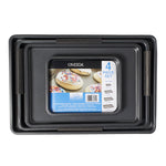 Simply Sweet Bakeware 4 Piece Cookie Sheet Set