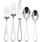 Dalton 5-Piece Place Setting