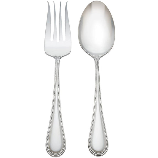 Lyndon 2-Piece Salad Servers