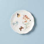 Butterfly Meadow Monarch Dinner Plate