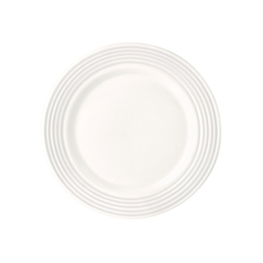 Tin Can Alley Dessert Plate