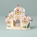 Who-Ville Toy Store Lit Figurine