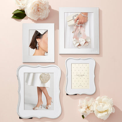 Darling Point 8x10 Photo Frame