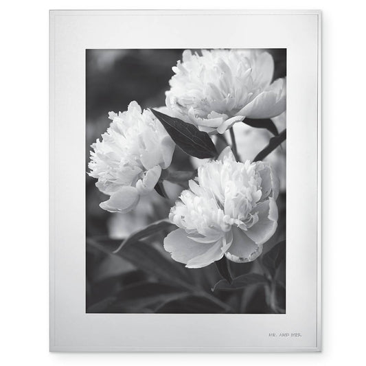 Darling Point 8x10 Photo Frame