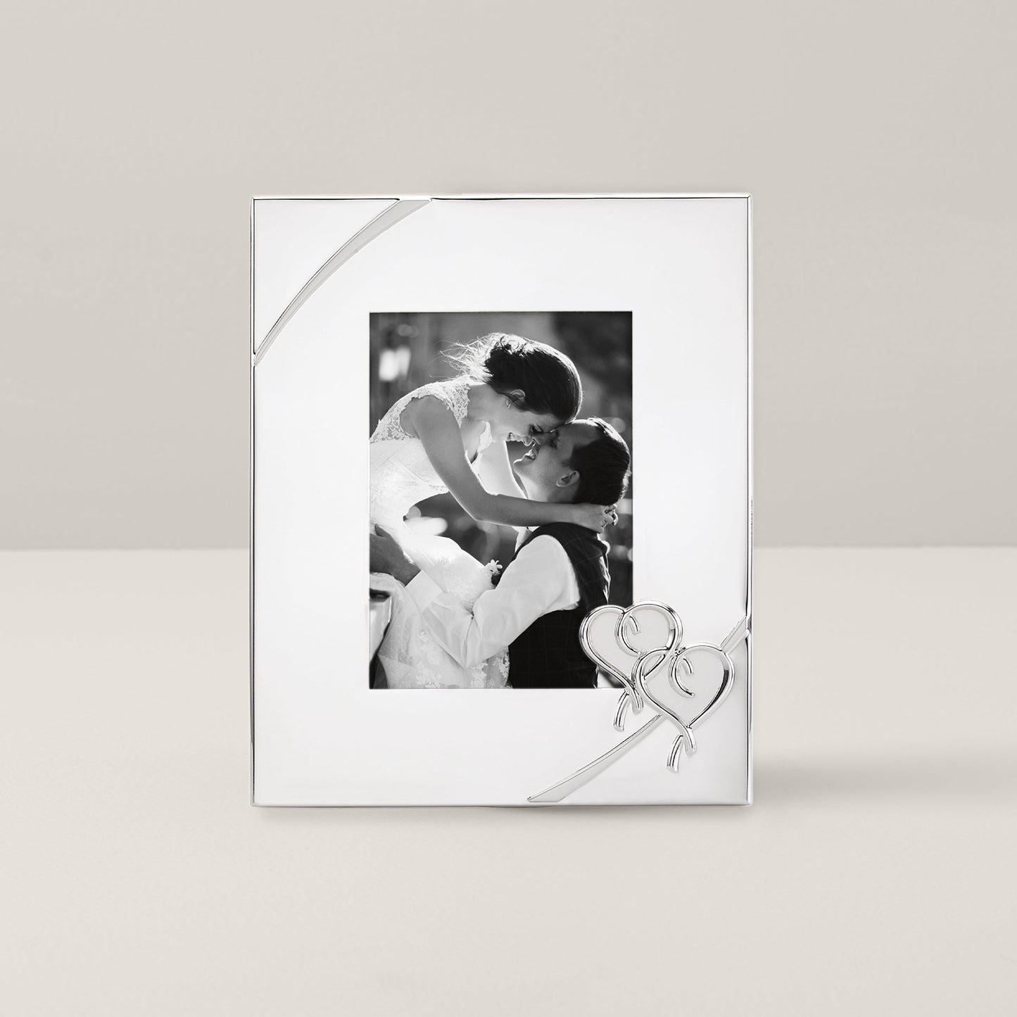 True Love 5x7 Photo Frame