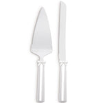 Grace Ave 2-Piece Dessert Set