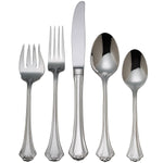 Country French 5-Piece Place Setting