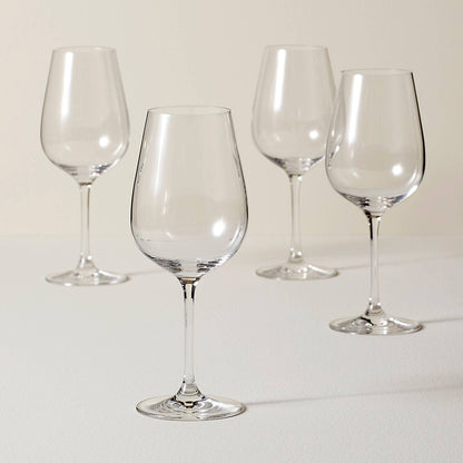 Tuscany Classics Pinot Grigio Glasses, Set of 4