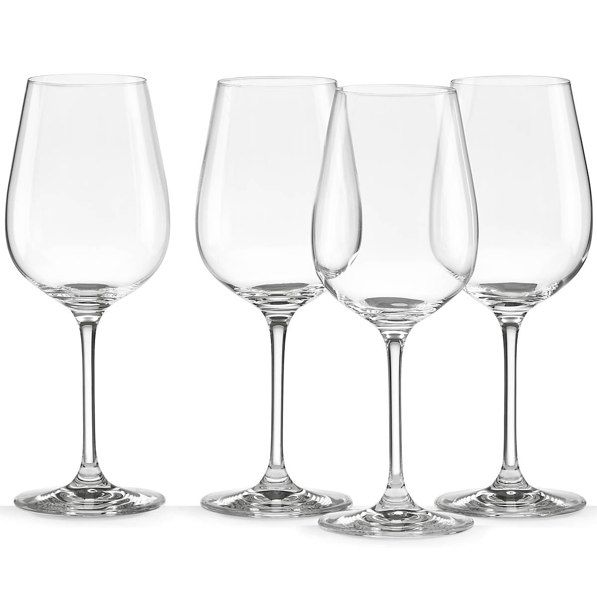 Tuscany Classics Pinot Grigio Glasses, Set of 4