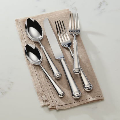 Allora 5-Piece Place Setting