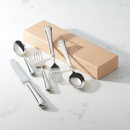 Allora 5-Piece Place Setting