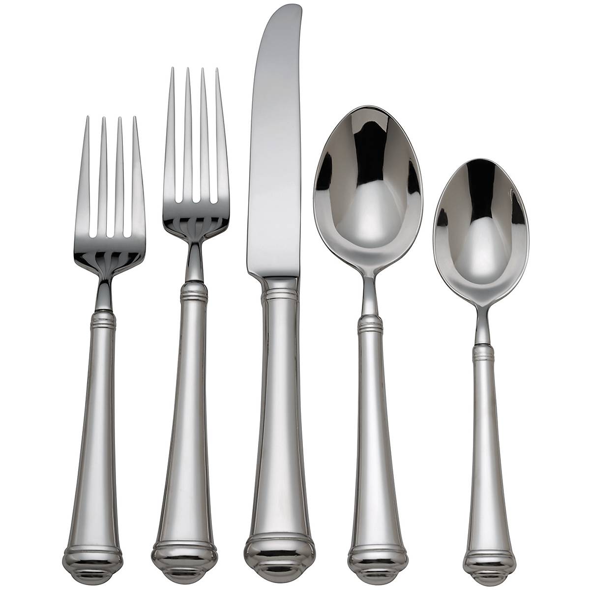 Allora 5-Piece Place Setting