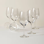 Tuscany Classics White Wine Glasses, Set of 6