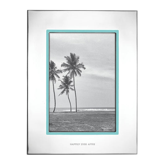 Take The Cake 5x7 Photo Frame