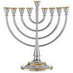 Roseland Menorah