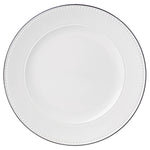 York Avenue Dinner Plate