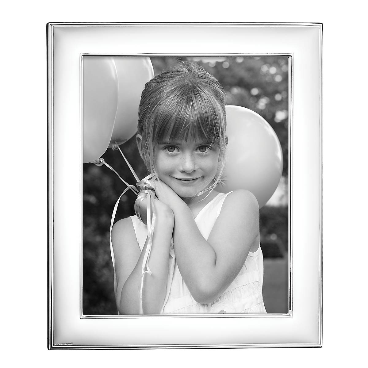 Naples 8x10 Photo Frame