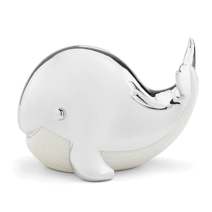 Mystic Sea Whale Bank