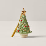 Festive Christmas Tree Ornament