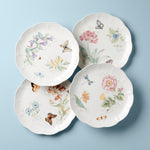 Butterfly Meadow Dinner Plates, Set of 4