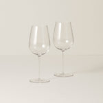 Tuscany Signature Series Cool Region Wine Glasses, Set of 2