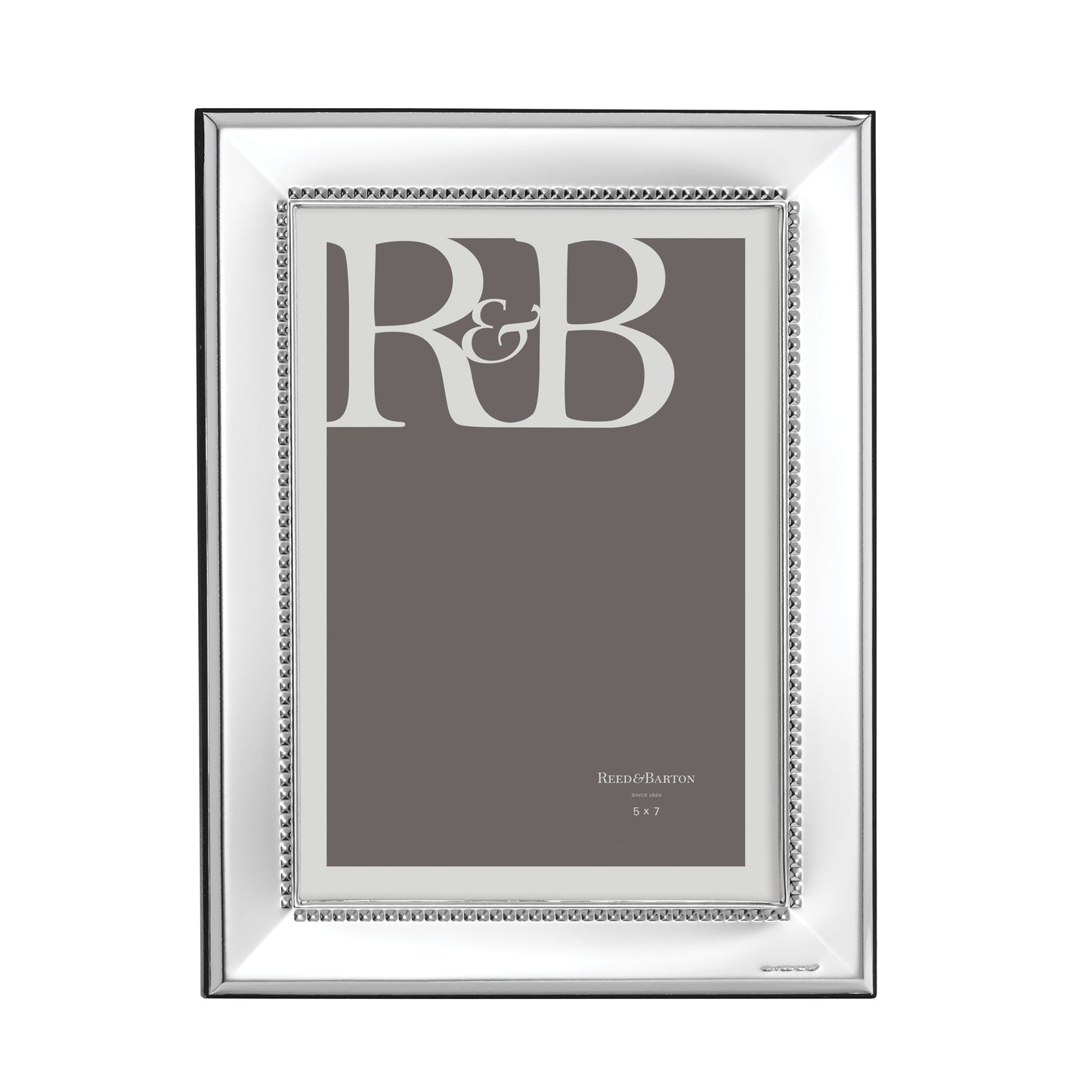 Mia 5x7 Photo Frame