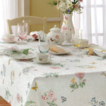 Butterfly Meadow 60x102 Tablecloth