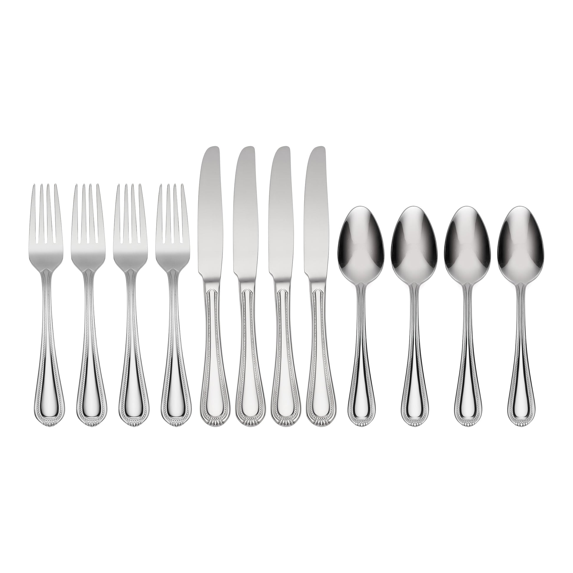 Countess 12-Piece Flatware Set