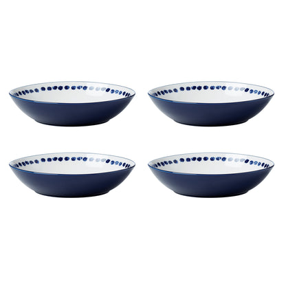 Harbour 12-Piece Dinnerware Set