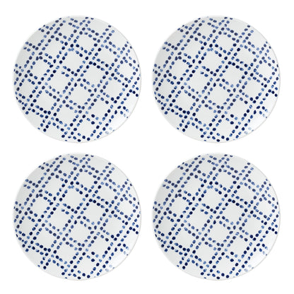 Harbour 12-Piece Dinnerware Set