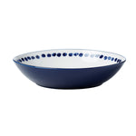 Harbour White & Indigo All-Purpose Bowl
