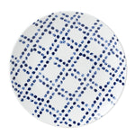 Harbour White Salad Plate