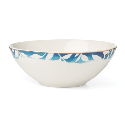 Aura Dinnerware Serving Bowl