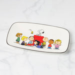 Chef Snoopy Hors d'Oeuvres Tray