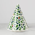 Evergreen Treat Jar