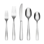 Bourne 20-Piece Flatware Set