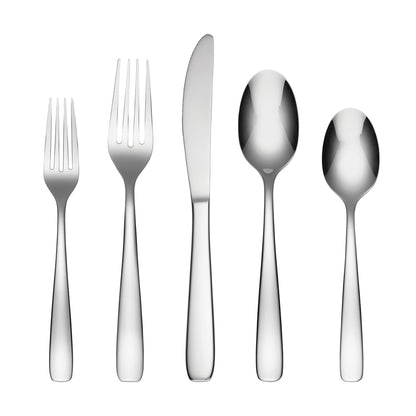 Bourne 20-Piece Flatware Set
