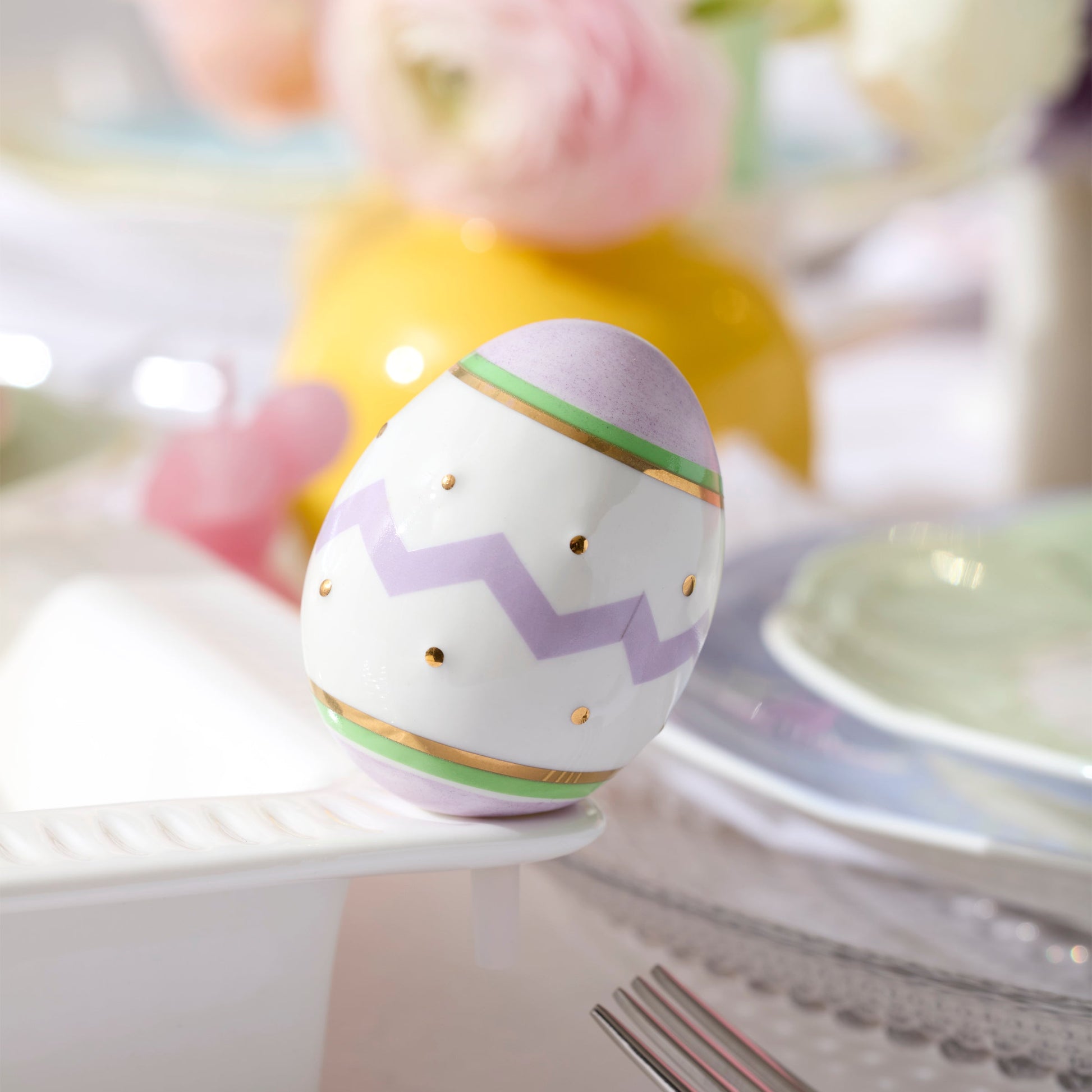 Profile Poppers Easter Egg Popper