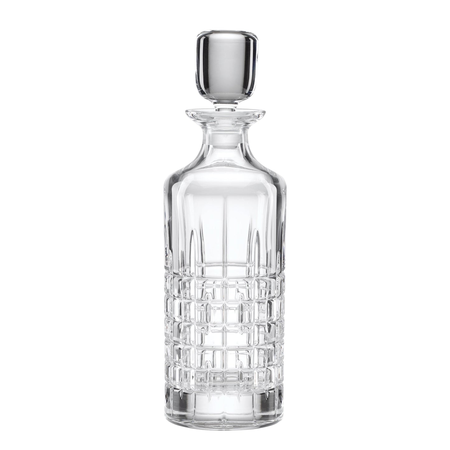Deklan Crystal Decanter