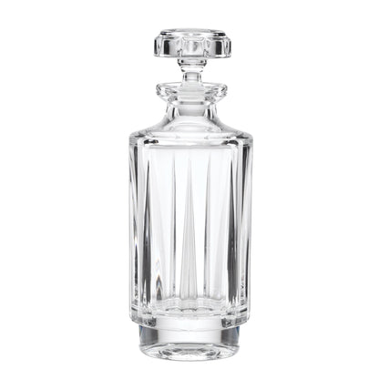 Estate Crystal Decanter