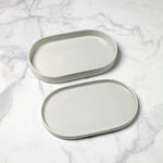 Modulus Vapor 2-Piece Serving Set